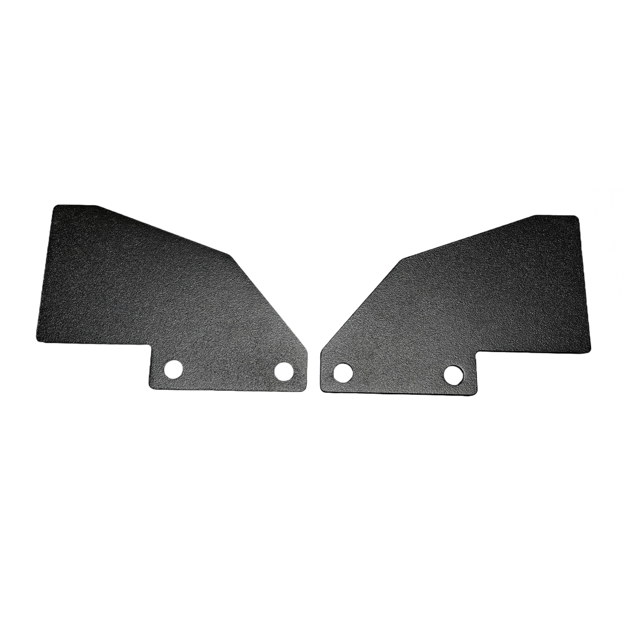 FastLab HD Front Inner CV Boot Guards for Yamaha YXZ