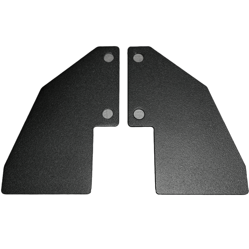 FastLab HD Front Inner CV Boot Guards for Yamaha YXZ