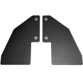 FastLab HD Front Inner CV Boot Guards for Yamaha YXZ