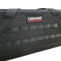Deluxe Double Scoped Rifle or Shotgun Case