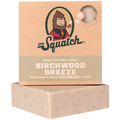 Birchwood Breeze Bar Soap
