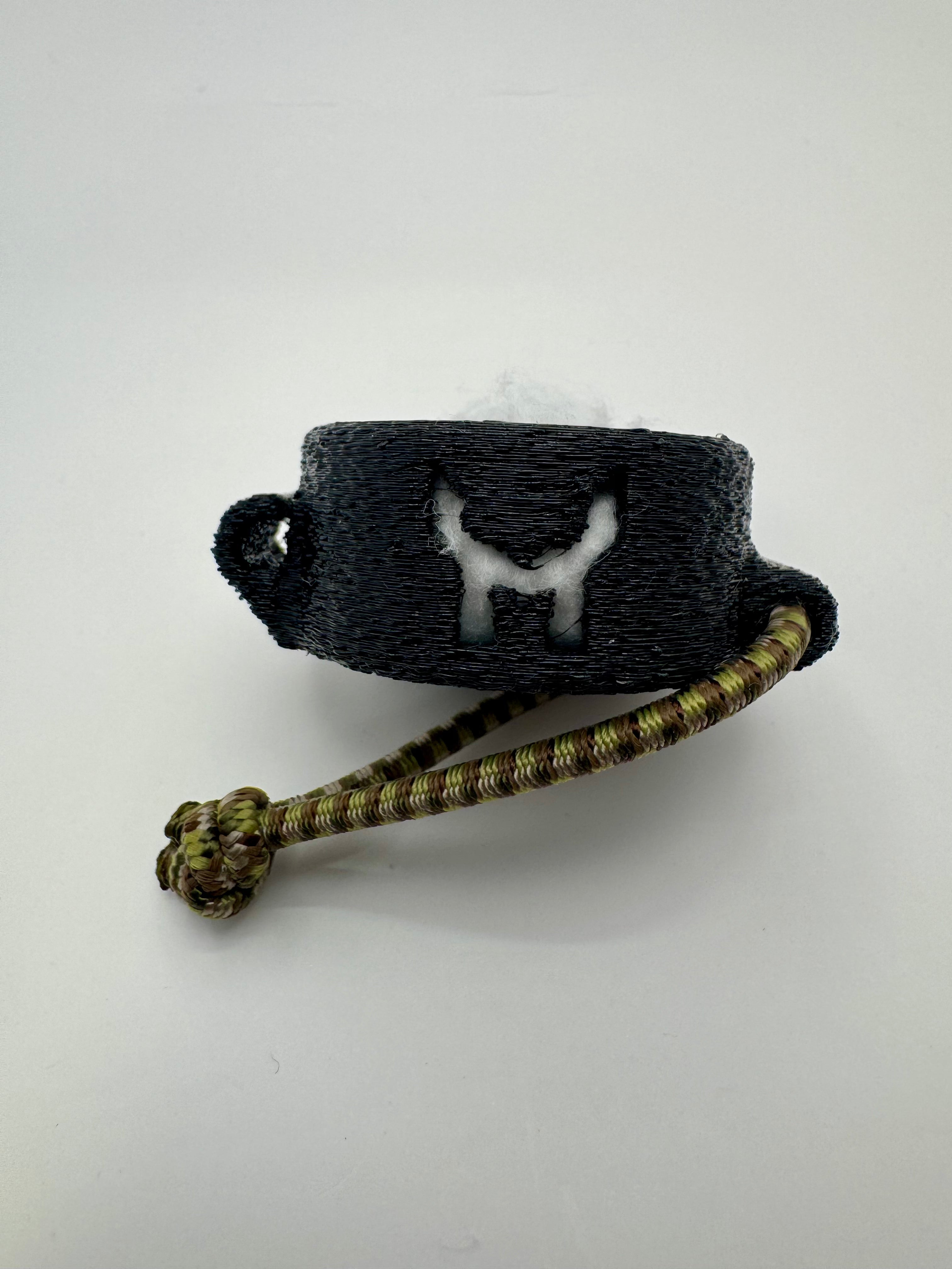 Milkweed Carrier
