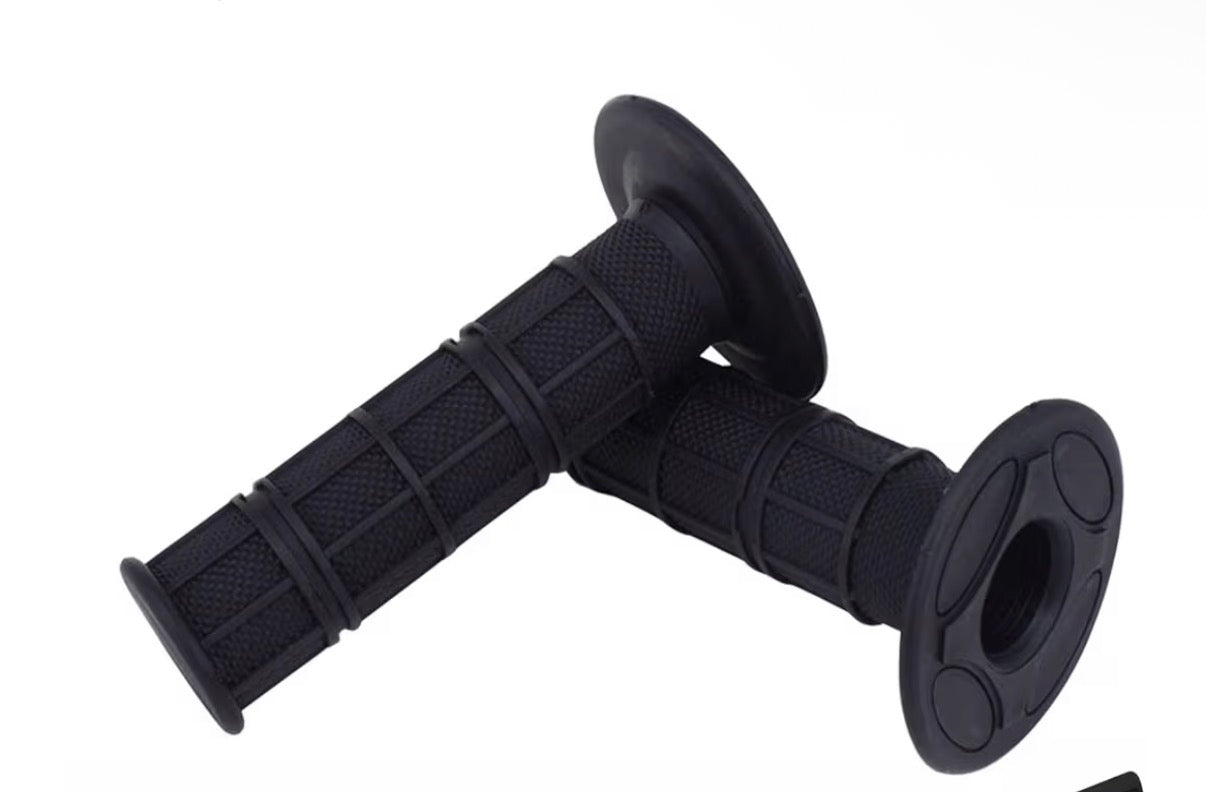 Grips for all e-motos