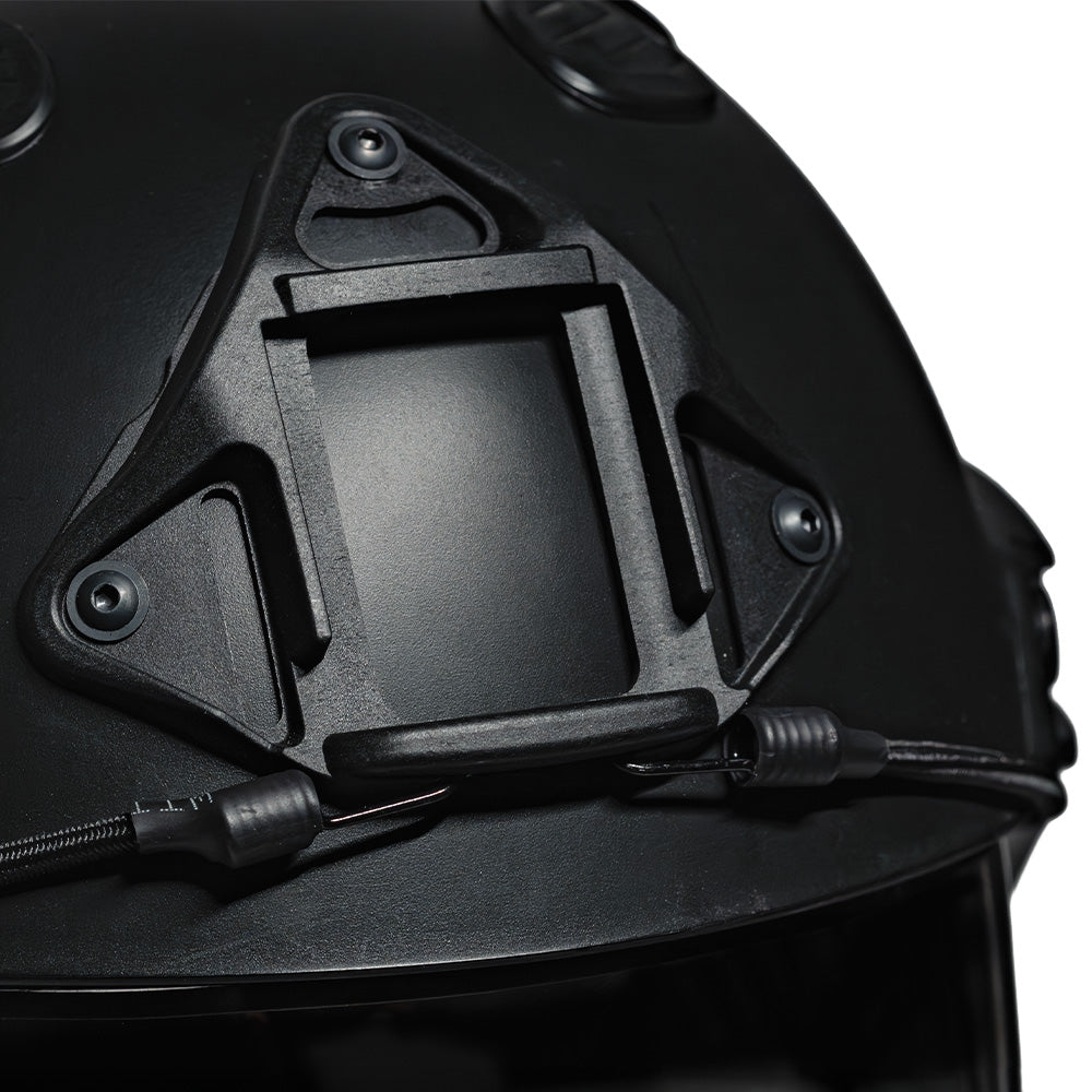 WARQ Pro Force-on-Force Training Helmet