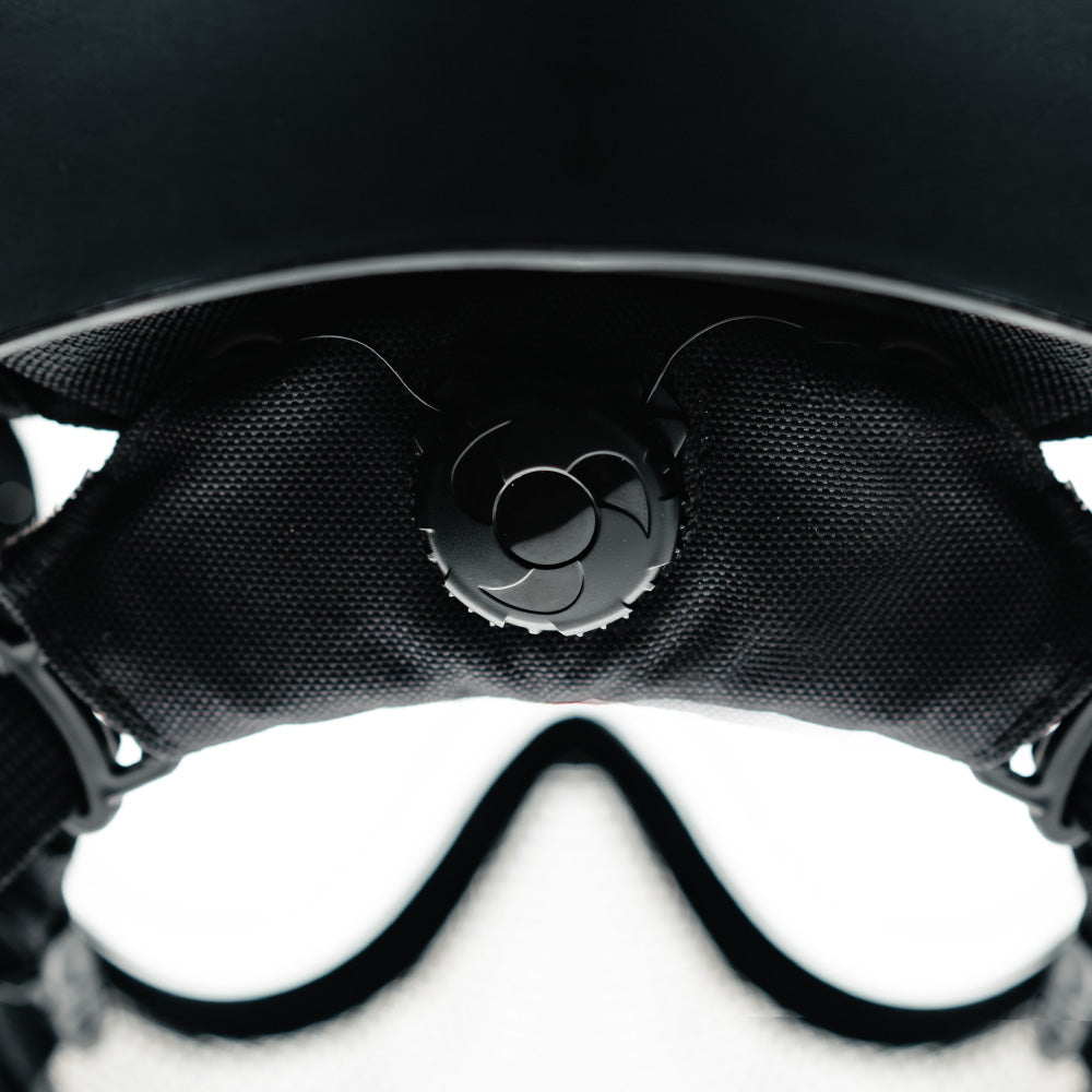 WARQ Pro Force-on-Force Training Helmet