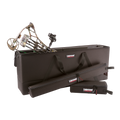 Single 45" Bow Case COMBO