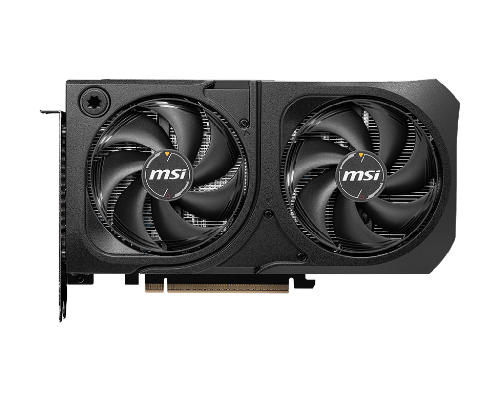 RTX 5060 Ti 8G SHADOW 2X OC P