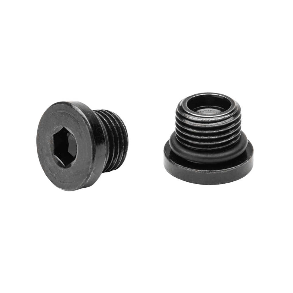 GDP Portal Gear Lift Fill and Drain Plug Kit for Gen 3