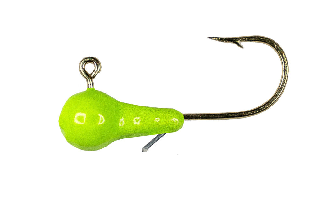 LT-GOLD Glow-Chartruese (6/Pack)