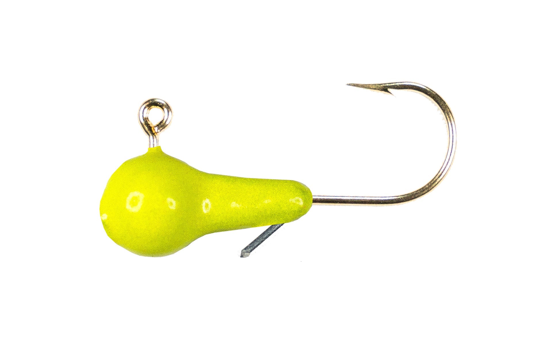 LT-GOLD Glow-Yellow (6/Pack)