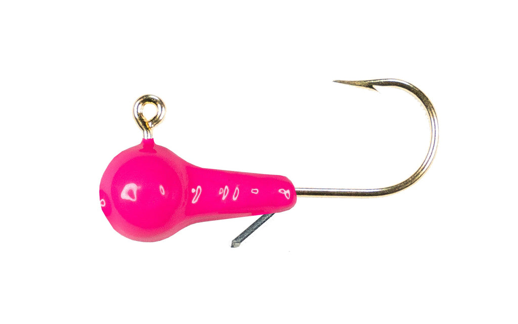 LT-GOLD Hot-Pink (6/Pack)