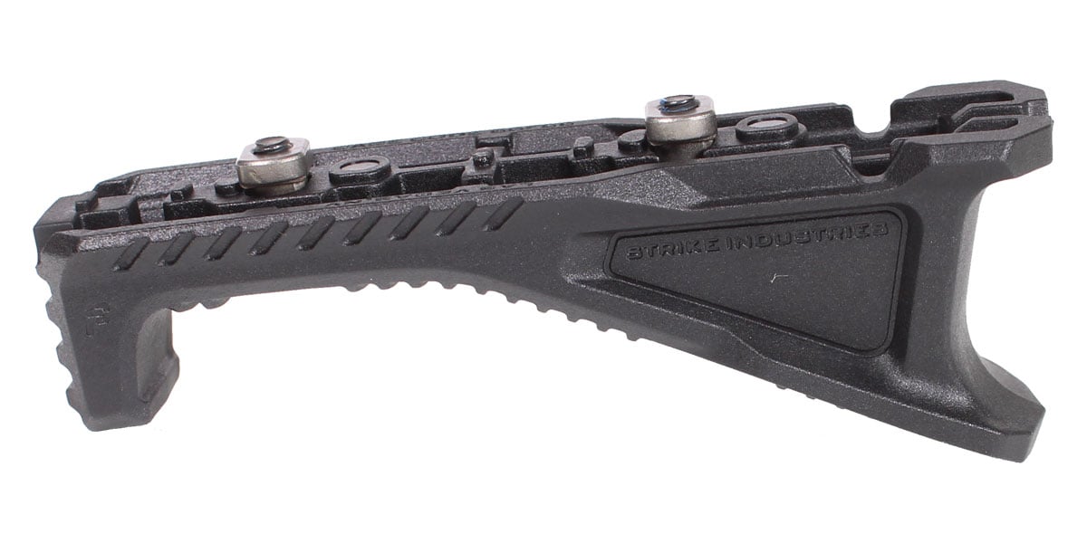 Strike Industries LINK Cobra Foregrip with Cable Management