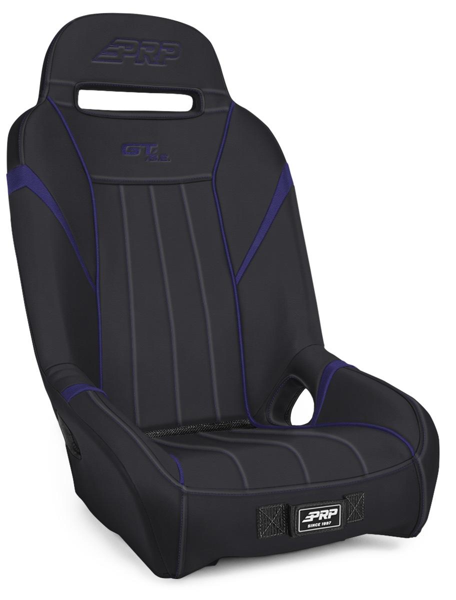 PRP GT/S.E. Suspension Seat for Polaris RZR XP & RZR Pro