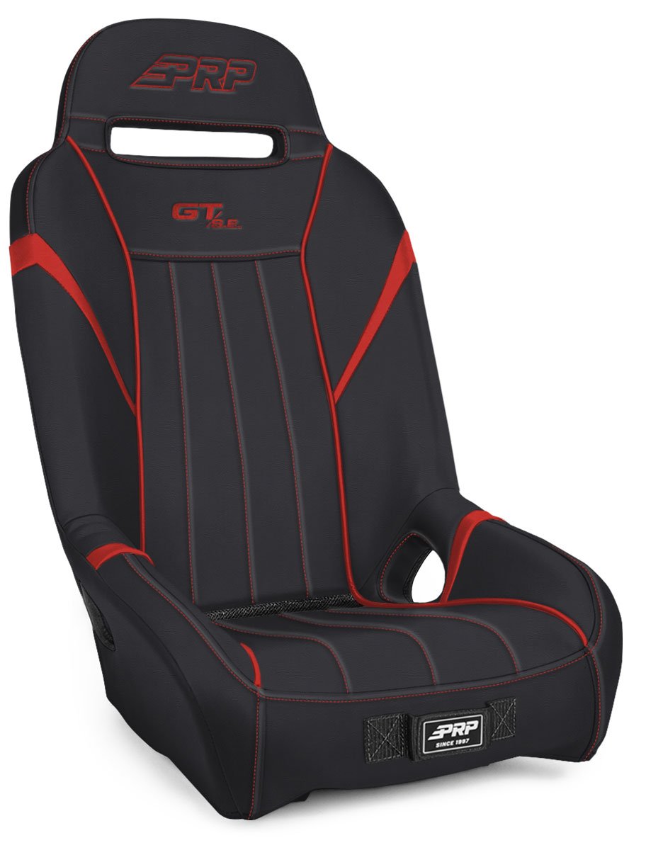 PRP GT/S.E. Suspension Seat for Polaris RZR XP & RZR Pro