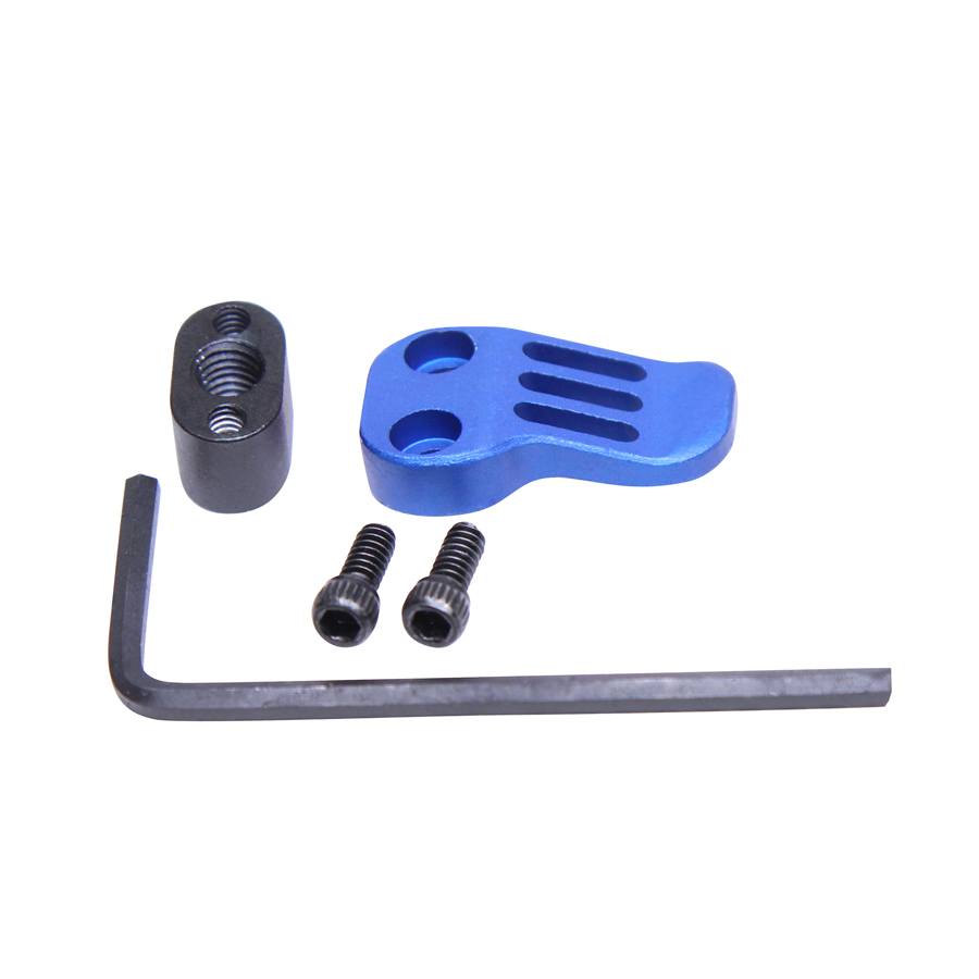 Guntec USA AR-15/LR-308 Extended Mag Catch Release