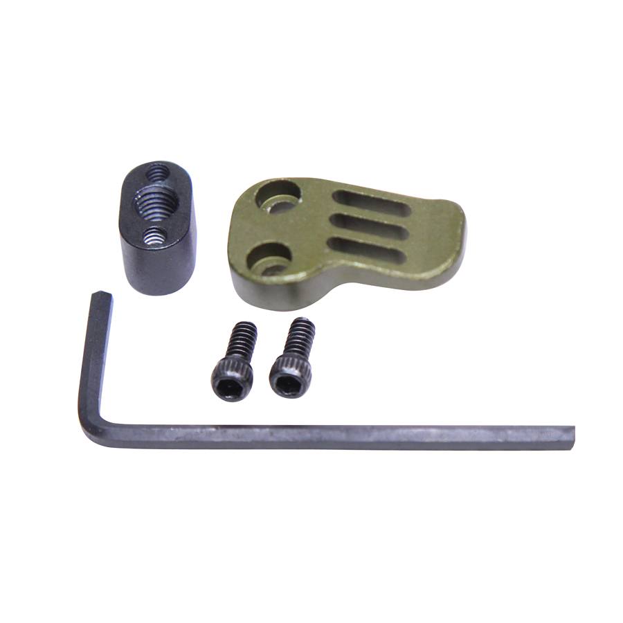 Guntec USA AR-15/LR-308 Extended Mag Catch Release