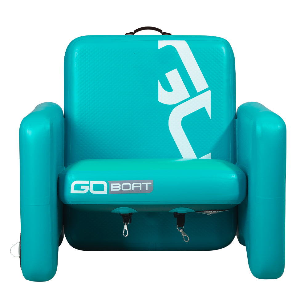 GoBoat Voyager Chair - Pre-order, Expected April