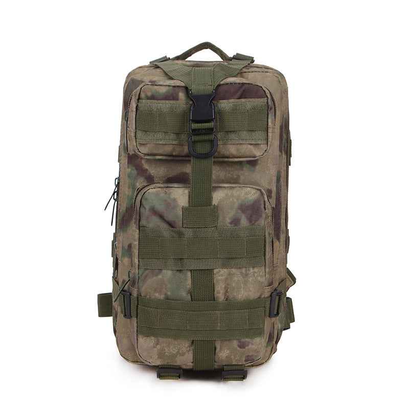 Rucksack 30L for Hiking, Camping, Trekking, and Hunting