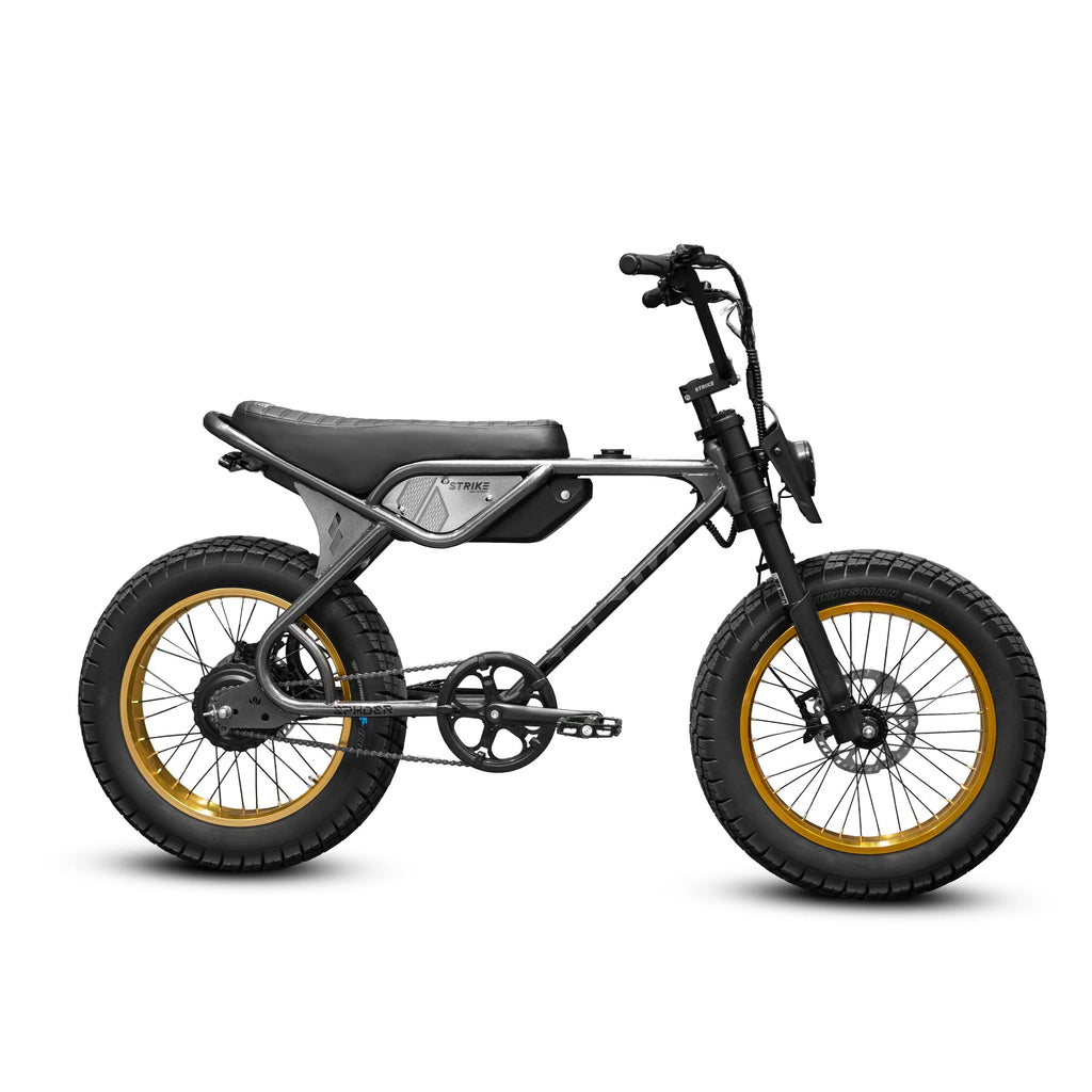 Strike Spyder 750