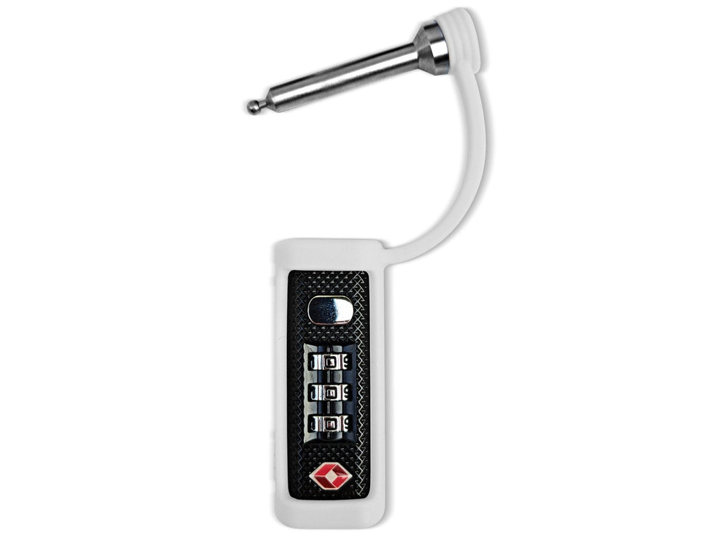 TSA Approved MonoShaft™ Gun Case Lock
