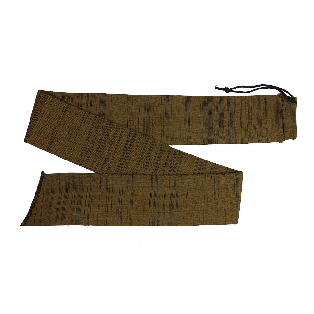 Guardian Rifle Sock - Protect and Secure Your Firearms