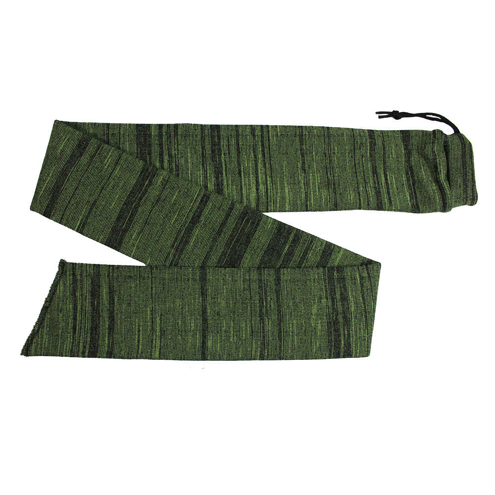 Guardian Rifle Sock - Protect and Secure Your Firearms