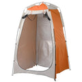 Shower Tent  Waterproof Toilet Bathroom