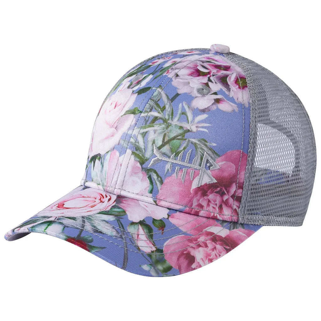 Bassdash Men's & Women's Fishing Trucker Hat