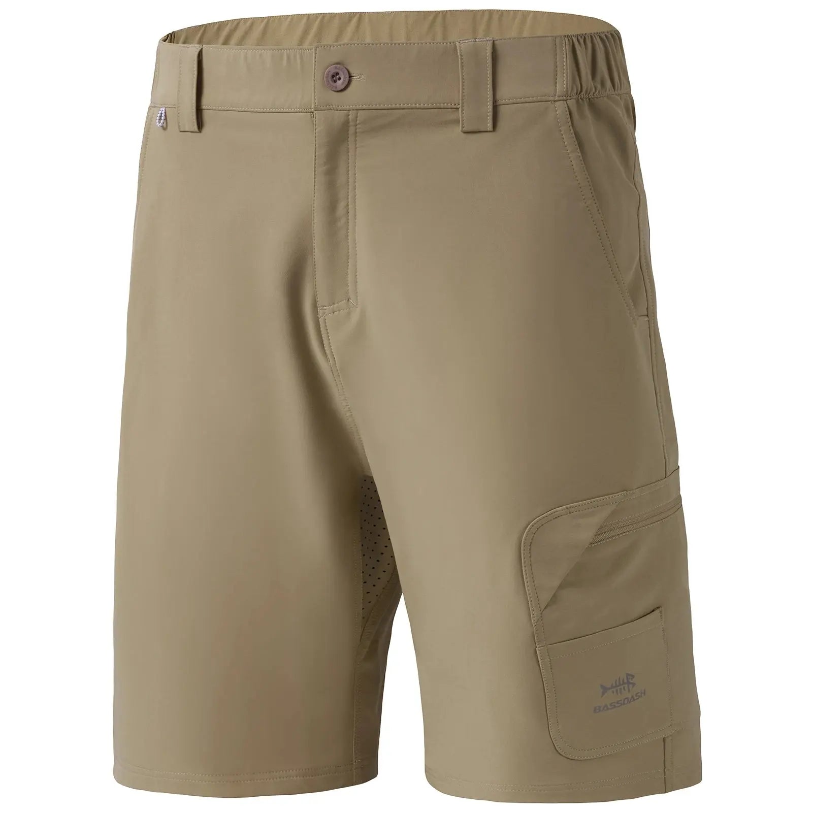 Bassdash Men's Cargo Shorts for Fishing