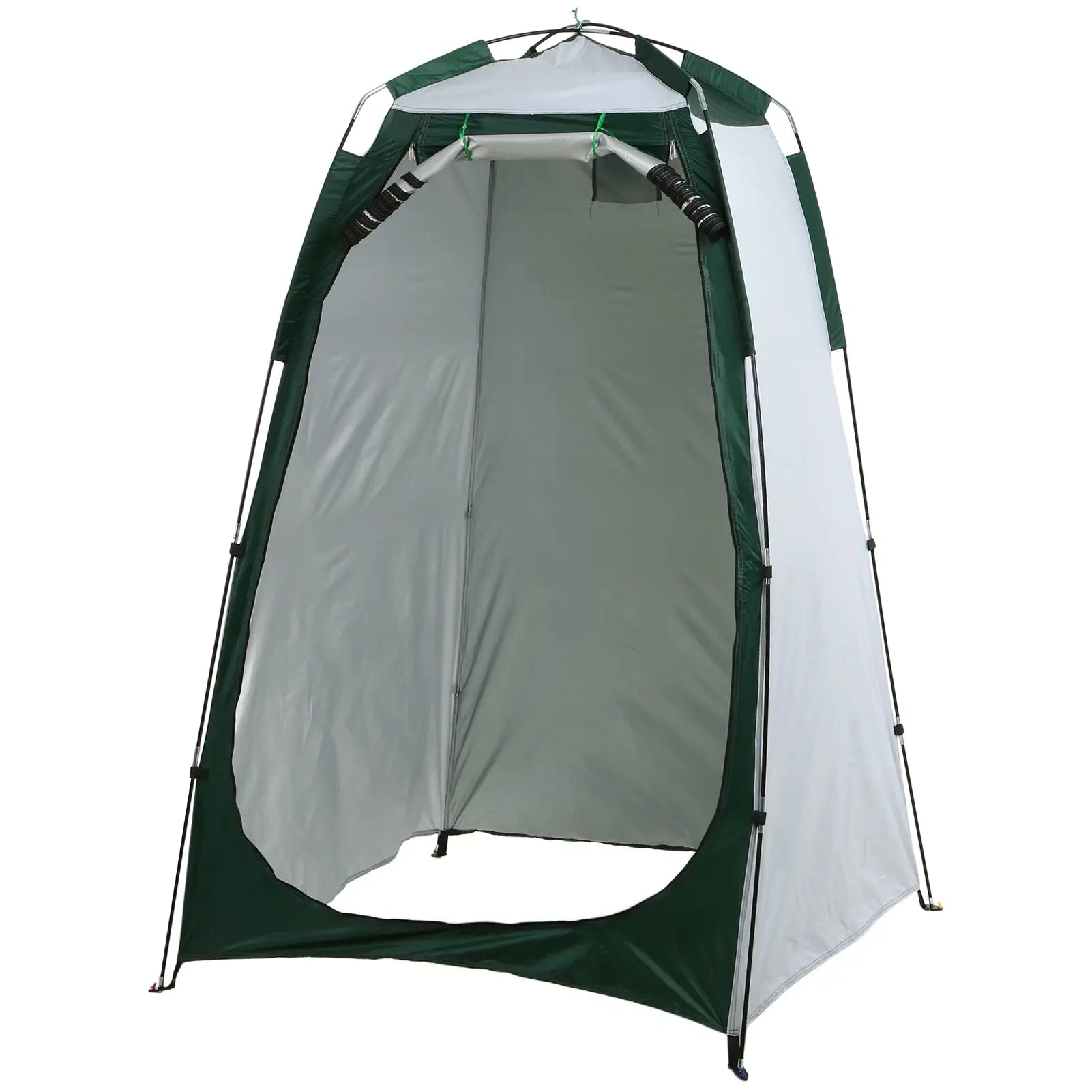 Shower Tent  Waterproof Toilet Bathroom