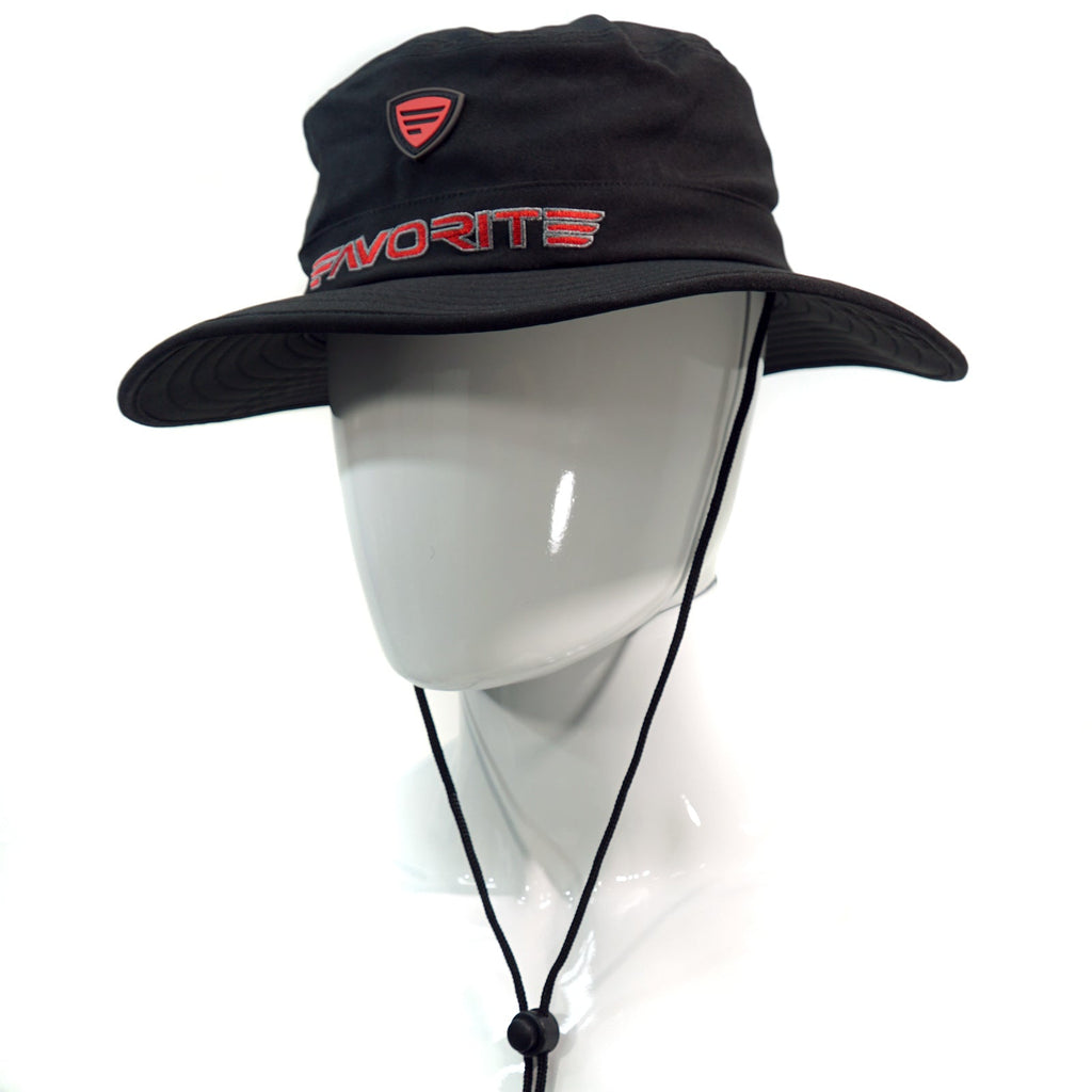 Favorite Boonie Hat