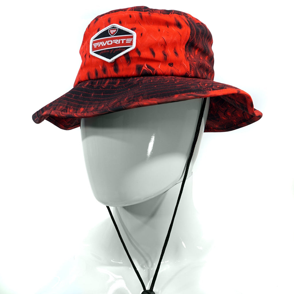 Favorite Bucket Hat