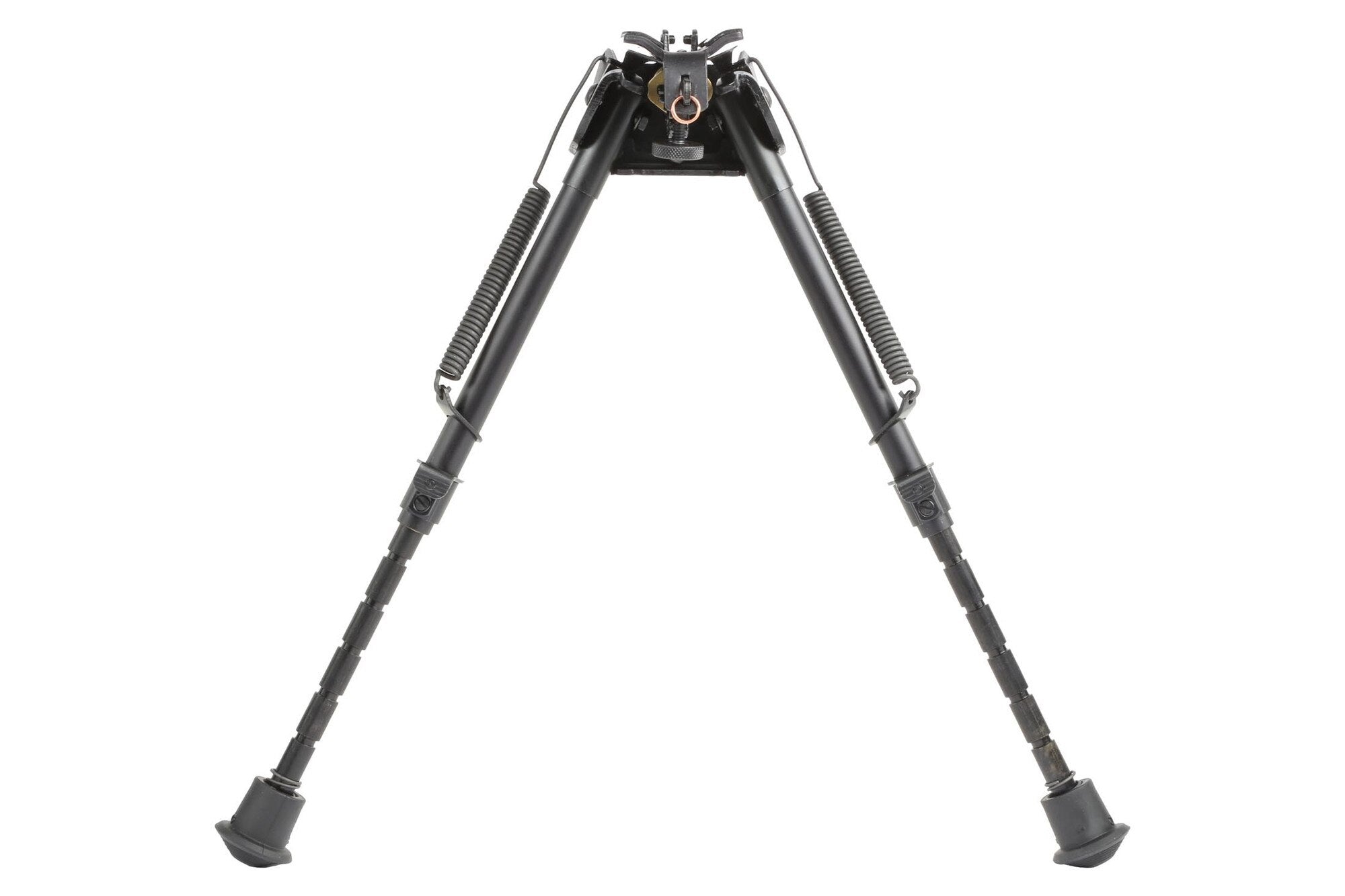 Harris S-BRM 9-13 Inch Swivel Bipod - Notched Legs