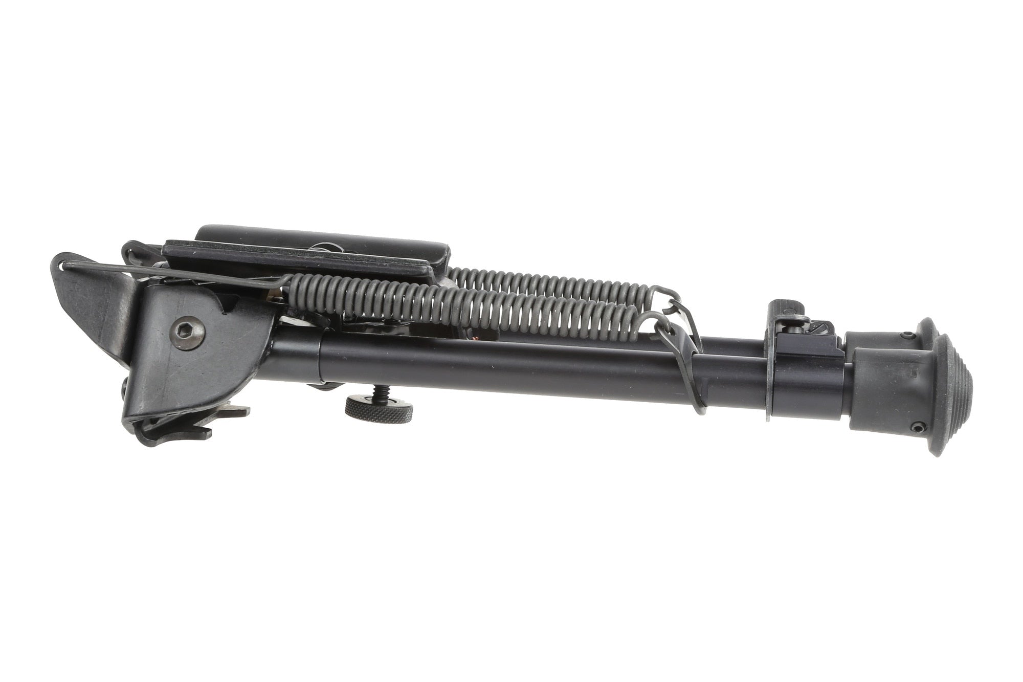Harris S-BRM 9-13 Inch Swivel Bipod - Notched Legs
