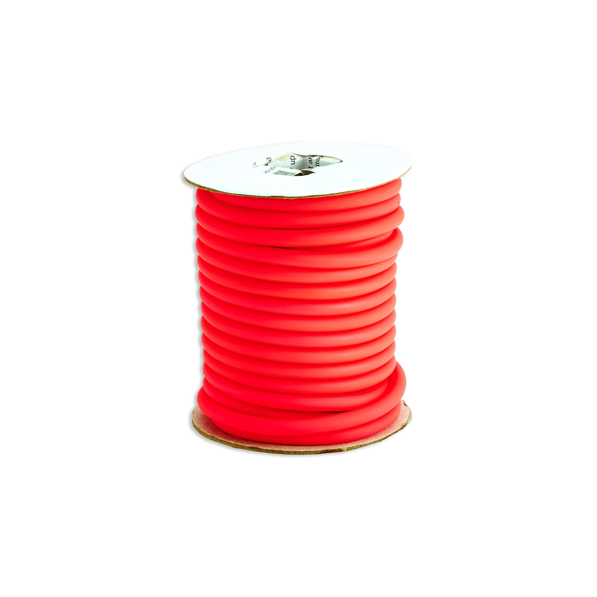 High Class Tubing - Neon Pink
