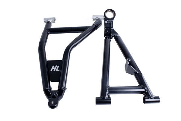 High Lifter APEXX Forward A Arms for Kawasaki KRX 1000