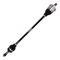 2014–2024 Honda Pioneer 700/500 Rear Left, Rear Right