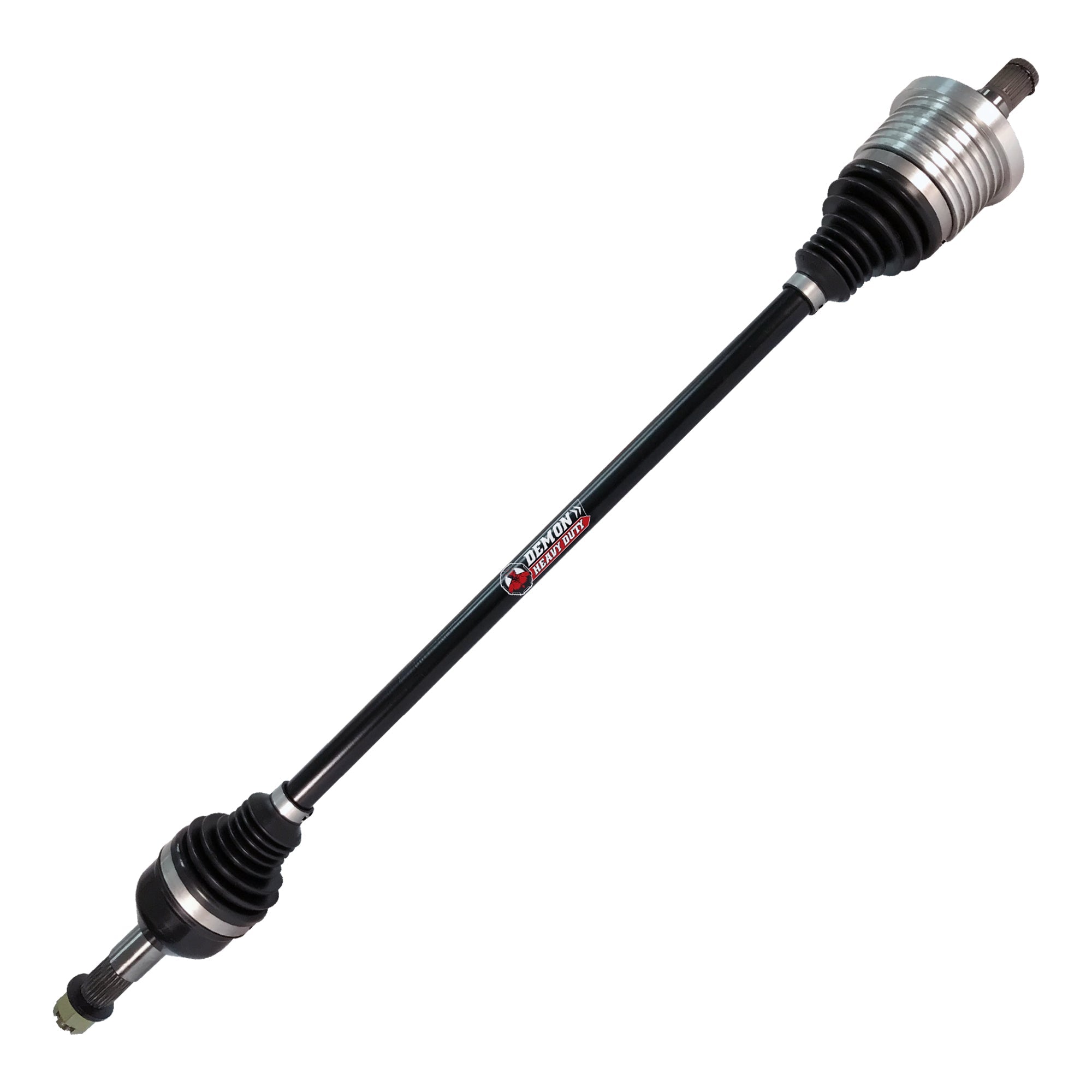 20162023 Defender HD5/HD8/Max HD8/HD10/Max HD10/HD9 Front Right Heavy Duty Lift Kit Axle