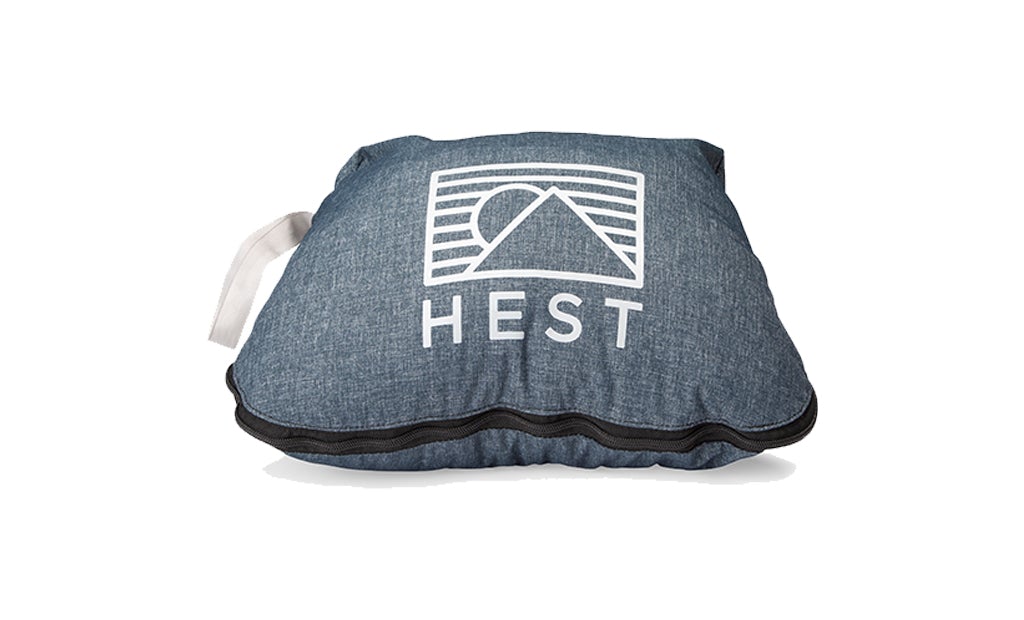 Camp Pillow