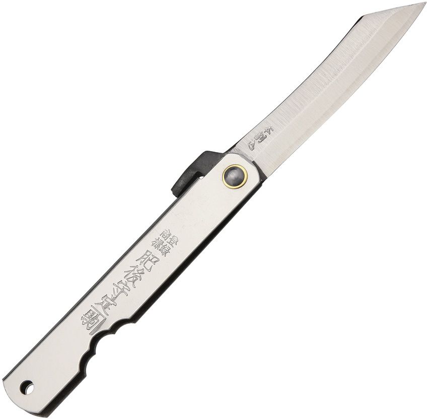 Higonokami Folder (Blade 1.5" to 2.63")