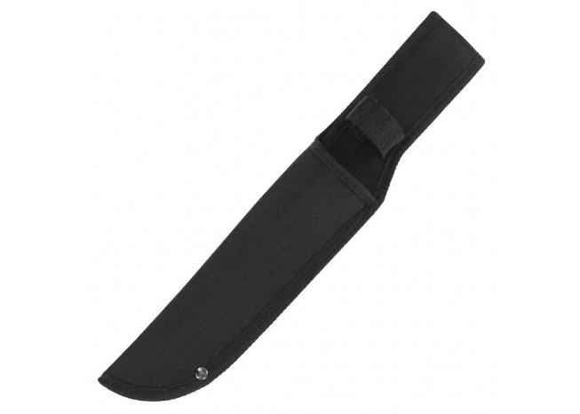 Deviant Edge Tanto Knife - The Ultimate Tactical Blade for Adventurers