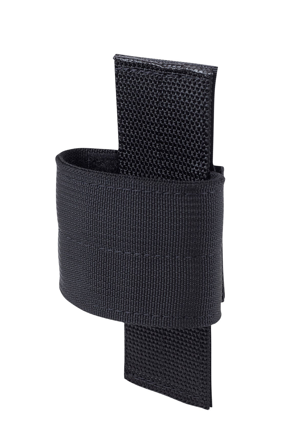 Adjustable Pack Holster - Hook and Loop Attachment