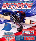 Defender Soleus Combo Bundle
