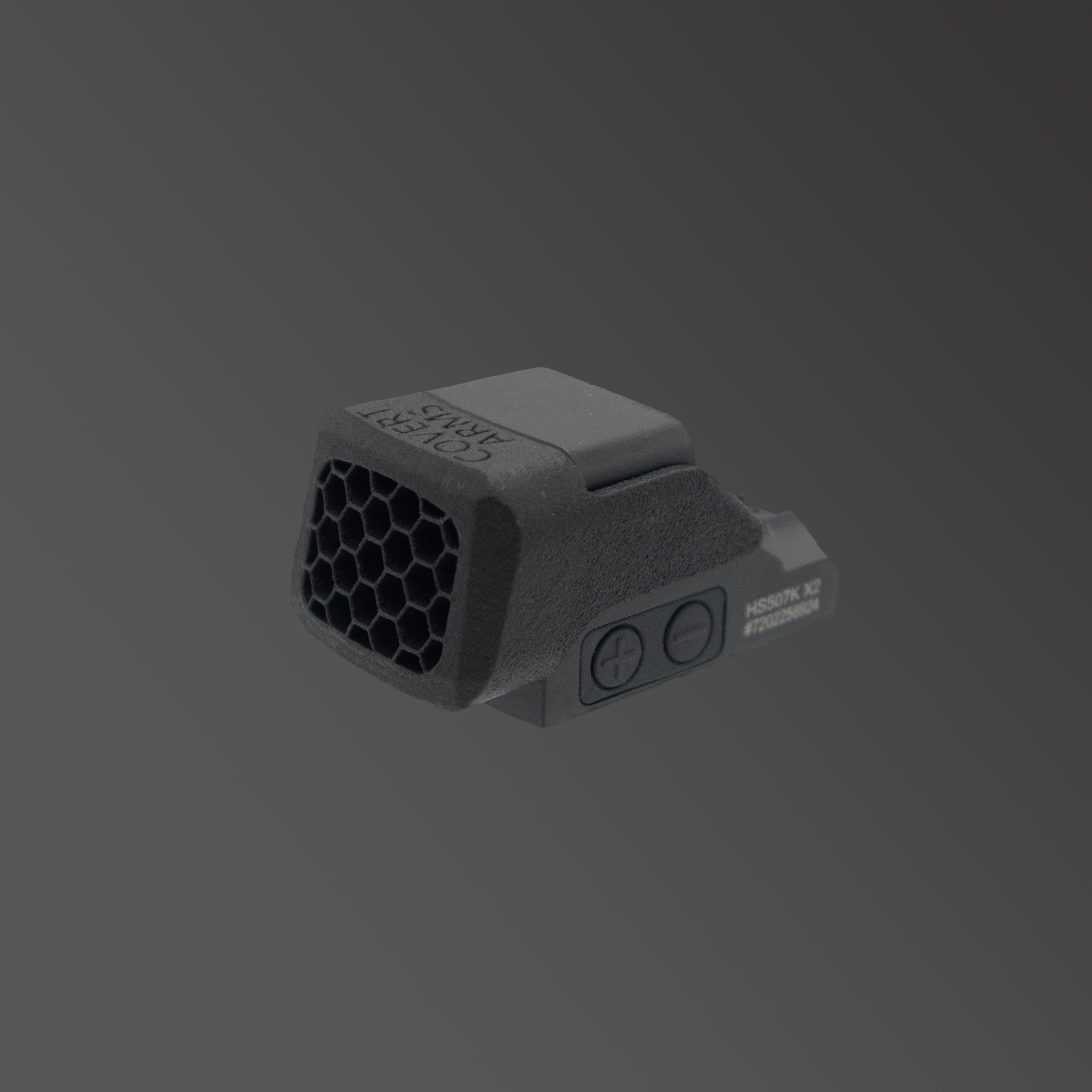 Holosun 507K/407K ARD