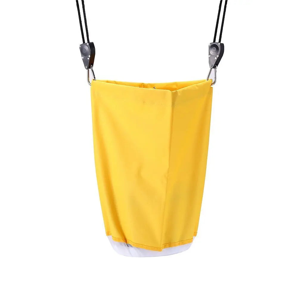Heavy Duty Adjustable Rope Clip Hanger - 2/4/12pcs 1/8 Inch 8Feet Long for Grow Kit, Canoe, Bow & Stern Tie Down