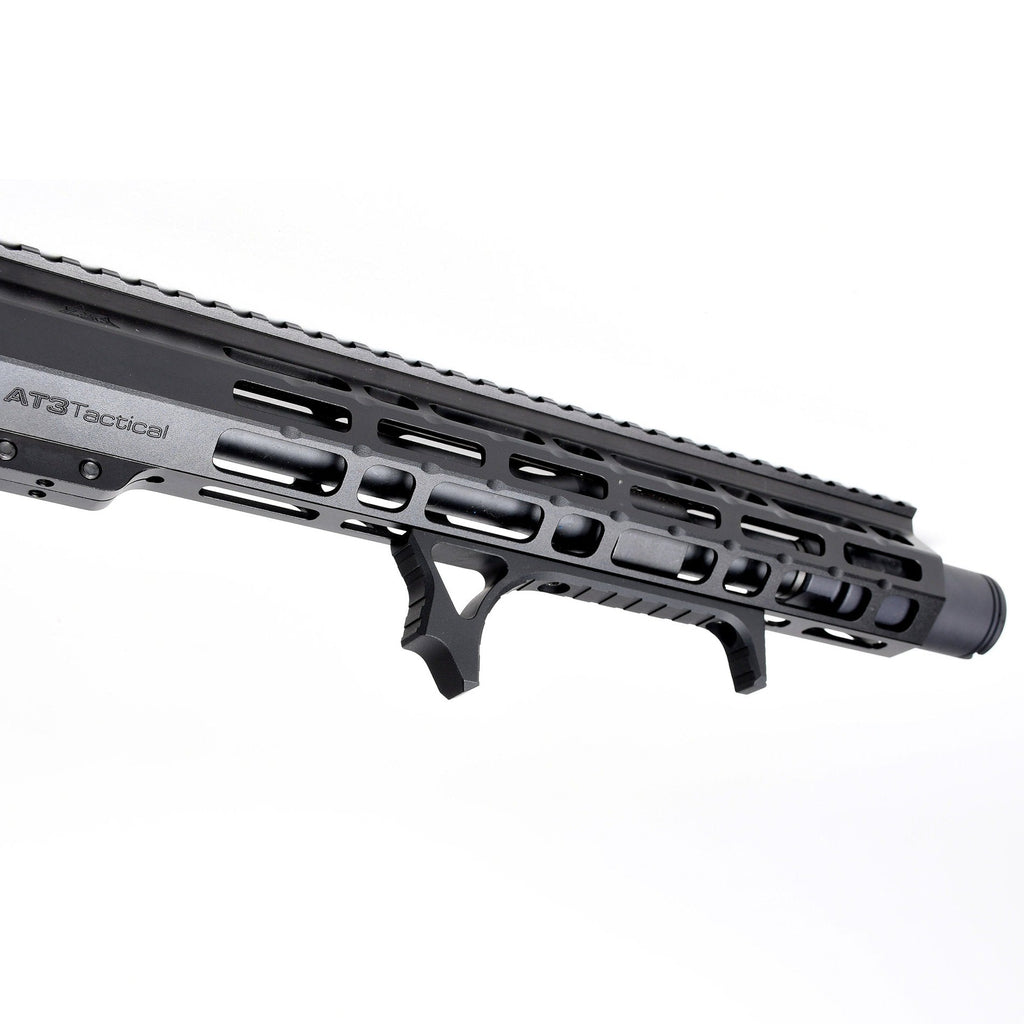 AT3 M-LOK Angled Foregrip - 10 Colors Available