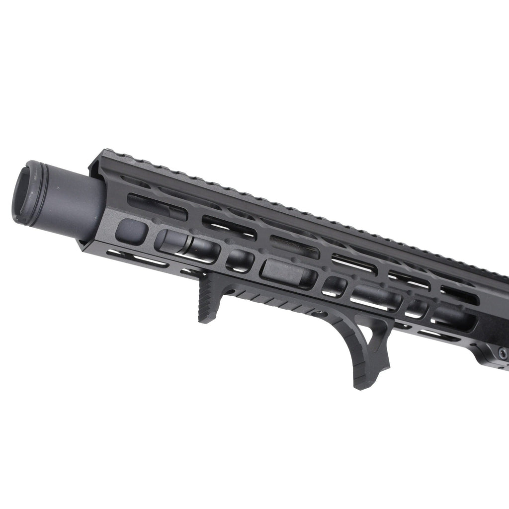 AT3 M-LOK Angled Foregrip - 10 Colors Available