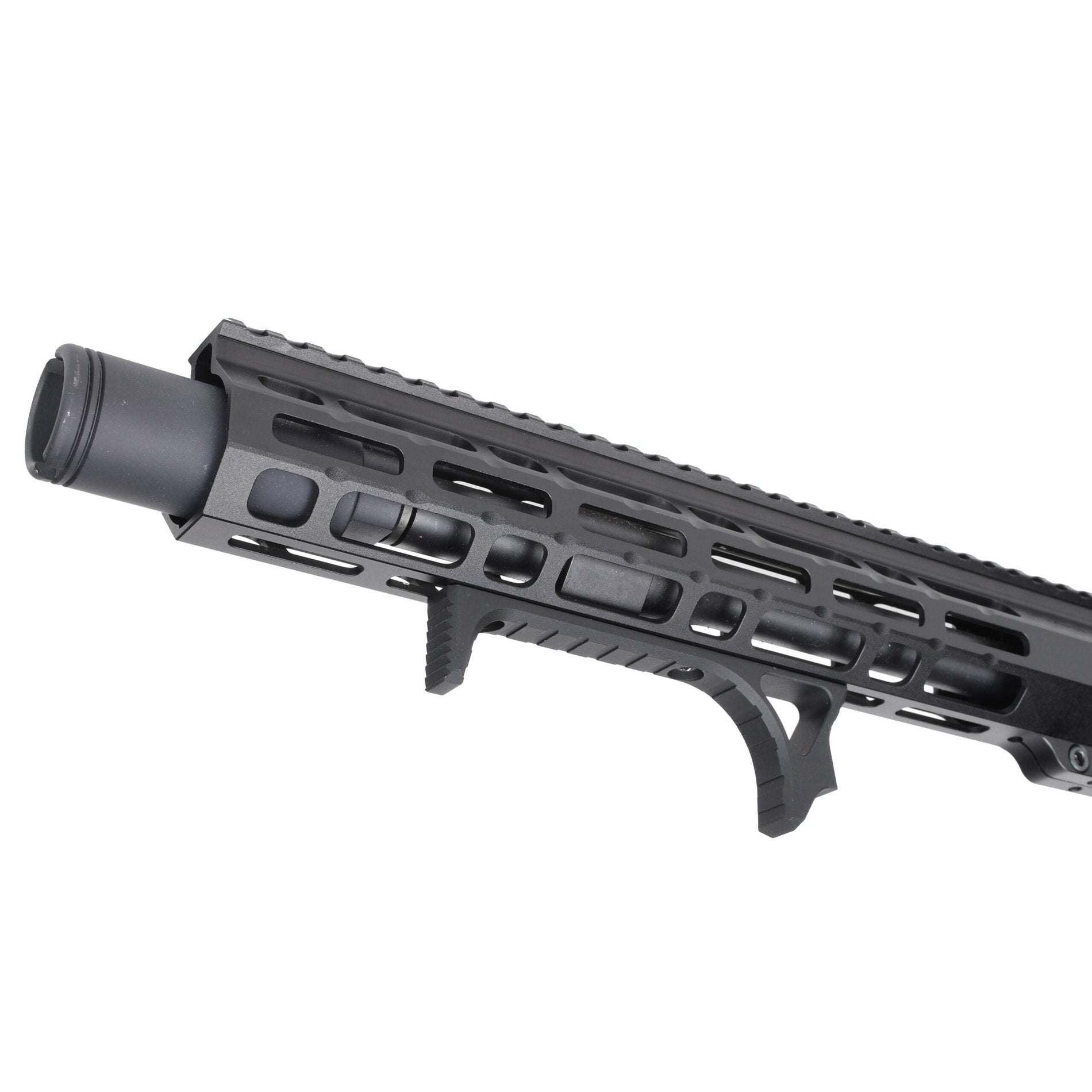 AT3 M-LOK Angled Foregrip - 10 Colors Available
