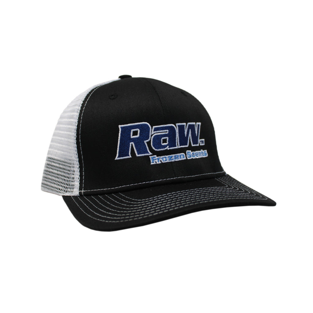 RAW Hats