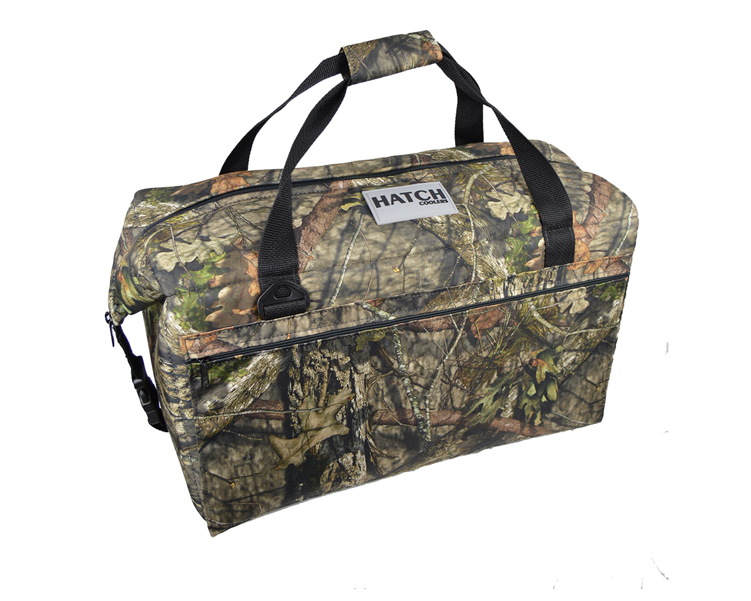 Mossy Oak Series 36 Pack Cooler